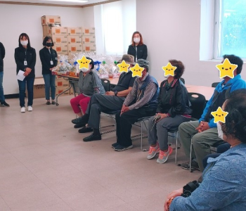 2020년 어버이날 행사 이미지